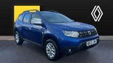 Dacia Duster 1.3 TCe 130 Comfort 5dr Petrol Estate